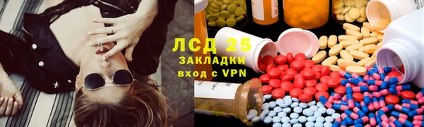 крисы Инсар